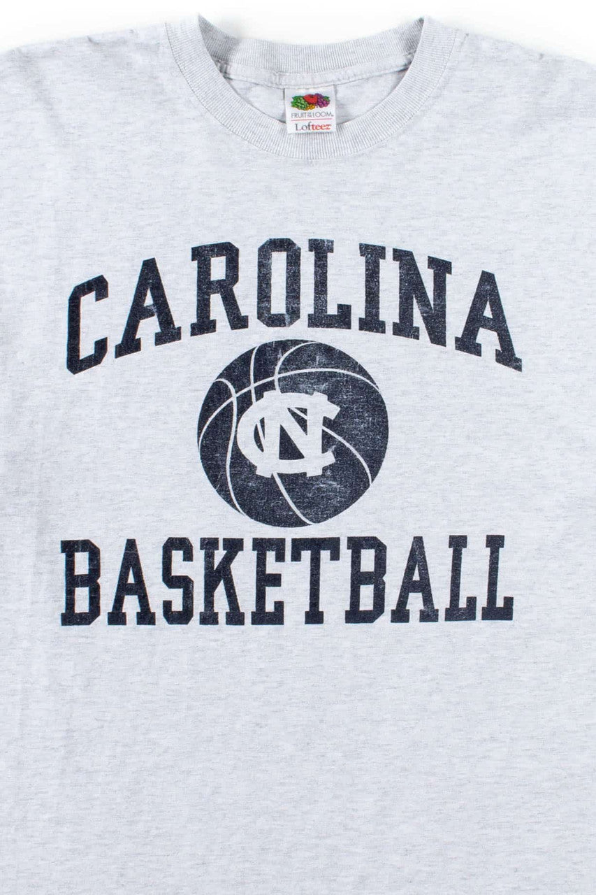 Carolina Basketball T-Shirt