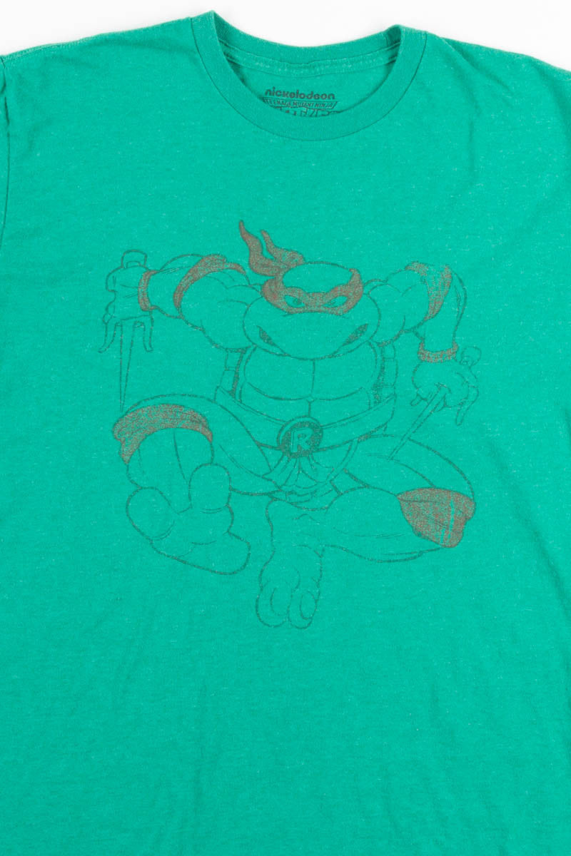 Rafael TMNT Tee