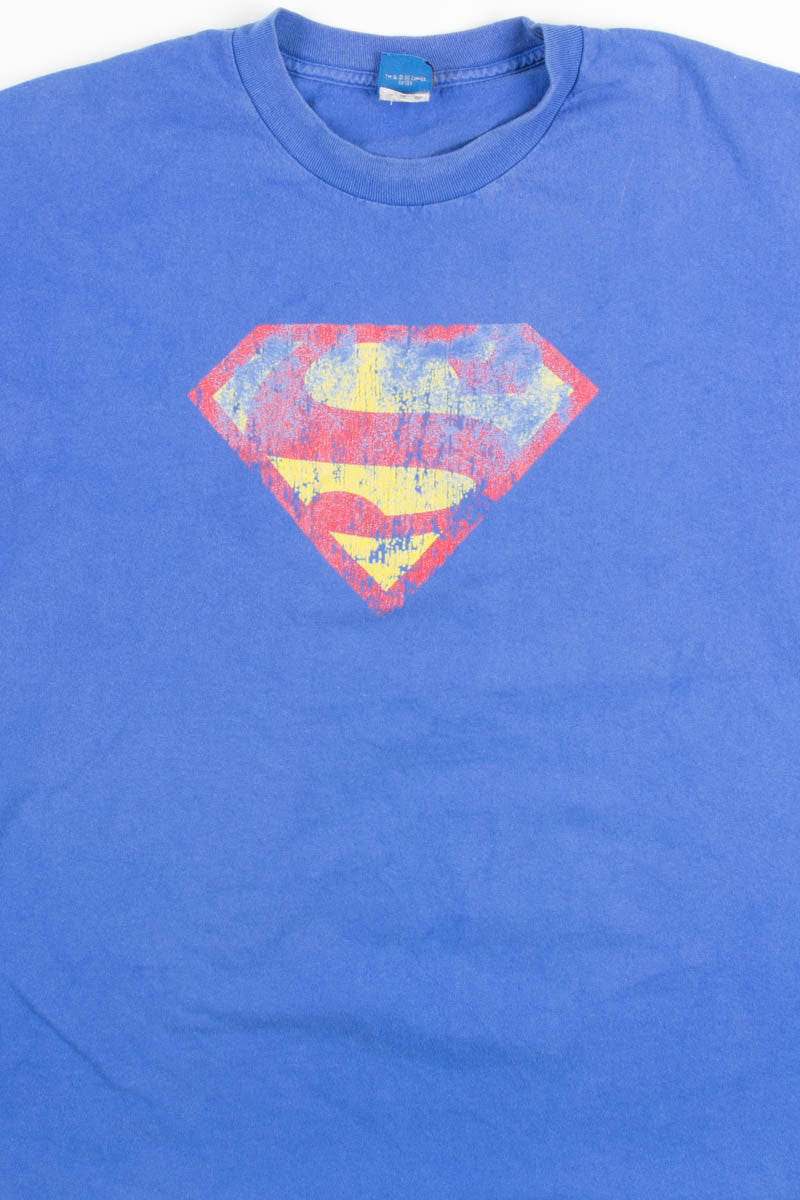 Superman Tee 1
