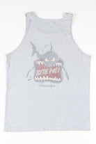 Faded Bite Me Hawaii Tank