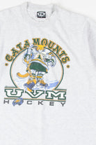 Catamounts UMV Hockey T-Shirt