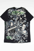 Ed Hardy Skull T-Shirt