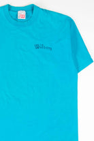 Teal Wilson T-Shirt