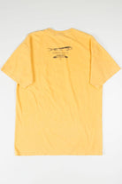 Fish Aragon's Studio T-Shirt