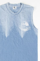 Los Cabos Stone Washed Sleeveless T-Shirt