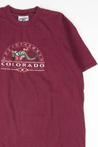 Colorado Lizard T-Shirt