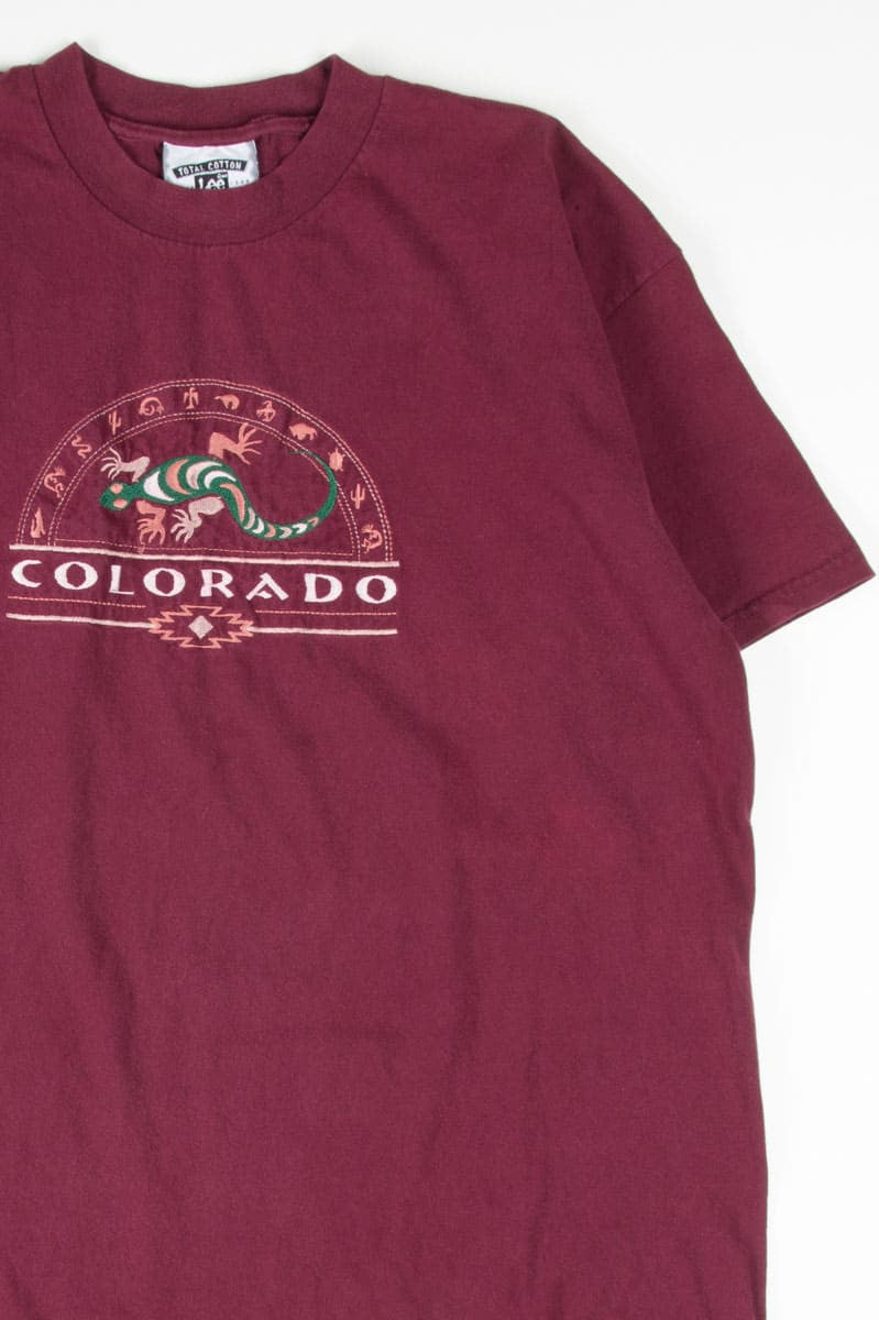 Colorado Lizard T-Shirt