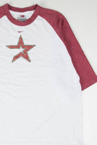 Houston Astros Baseball T-Shirt