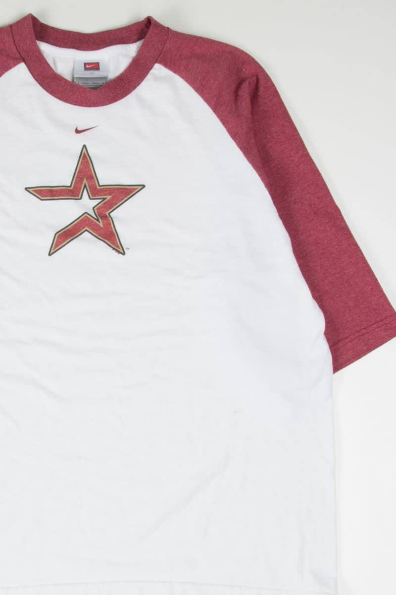 Houston Astros Baseball T-Shirt