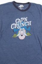 Cap'n Crunch Tee