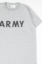 Army Physical Fitness T-Shirt