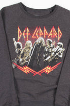 Def Leppard Tee