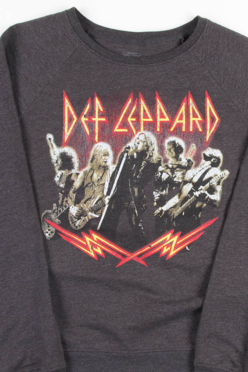 Def Leppard Tee