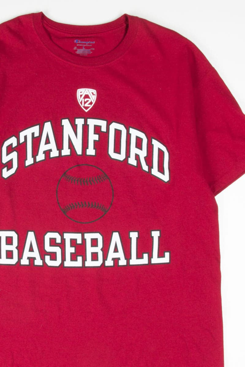 Stanford Baseball T-Shirt