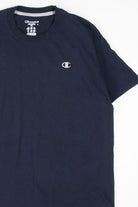 Navy Champion T-Shirt