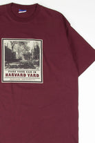 Harvard University T-Shirt