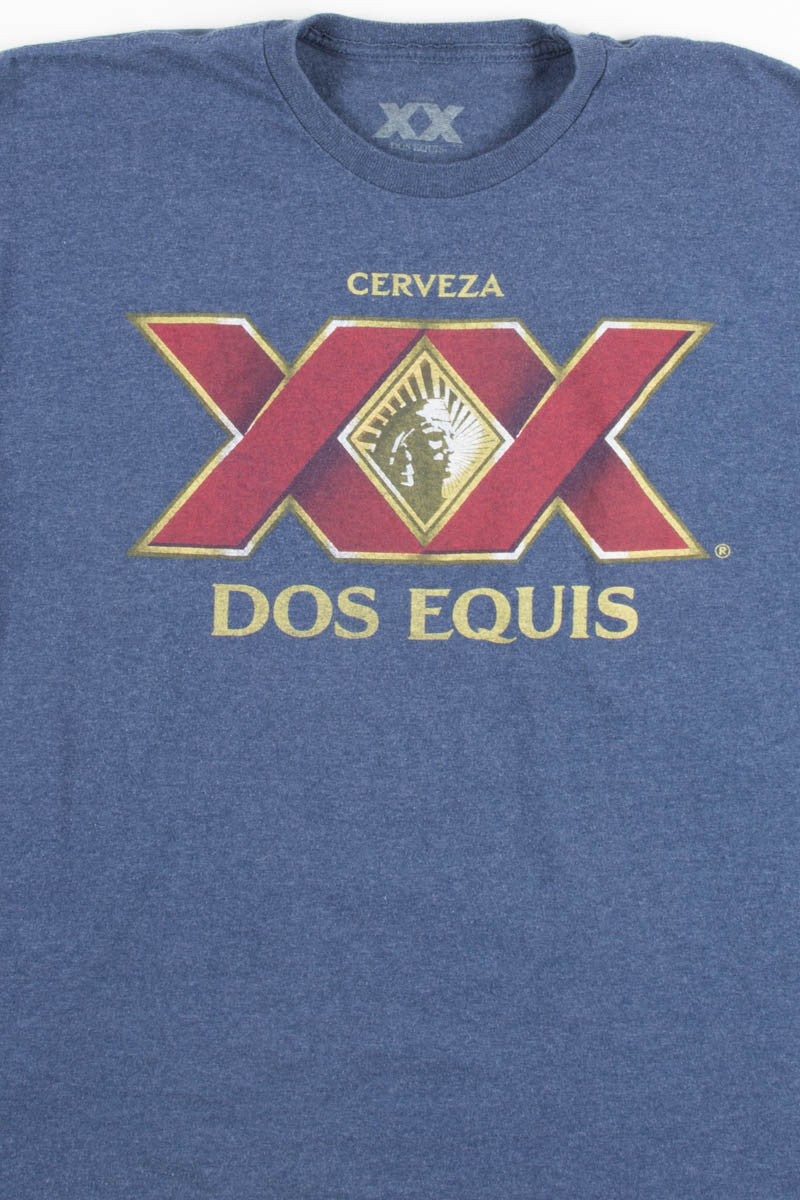 Dos Equis Tee