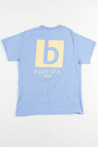 Camp Butwin Tee