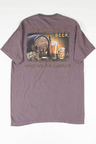 The Answer Is Beer! Moab Utah T-Shirt
