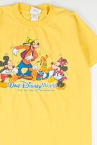 All the Fun In The World Walt Disney World T-Shirt