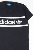Adidas 3 Stripes T-Shirt