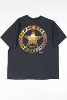 The Lone Star Rally T-Shirt