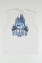 Nike Hoops Sleeveless T-Shirt