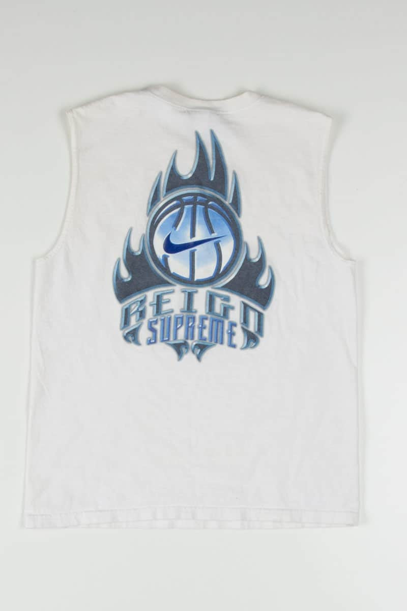 Nike Hoops Sleeveless T-Shirt