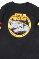 Star Wars Long Sleeve Tee