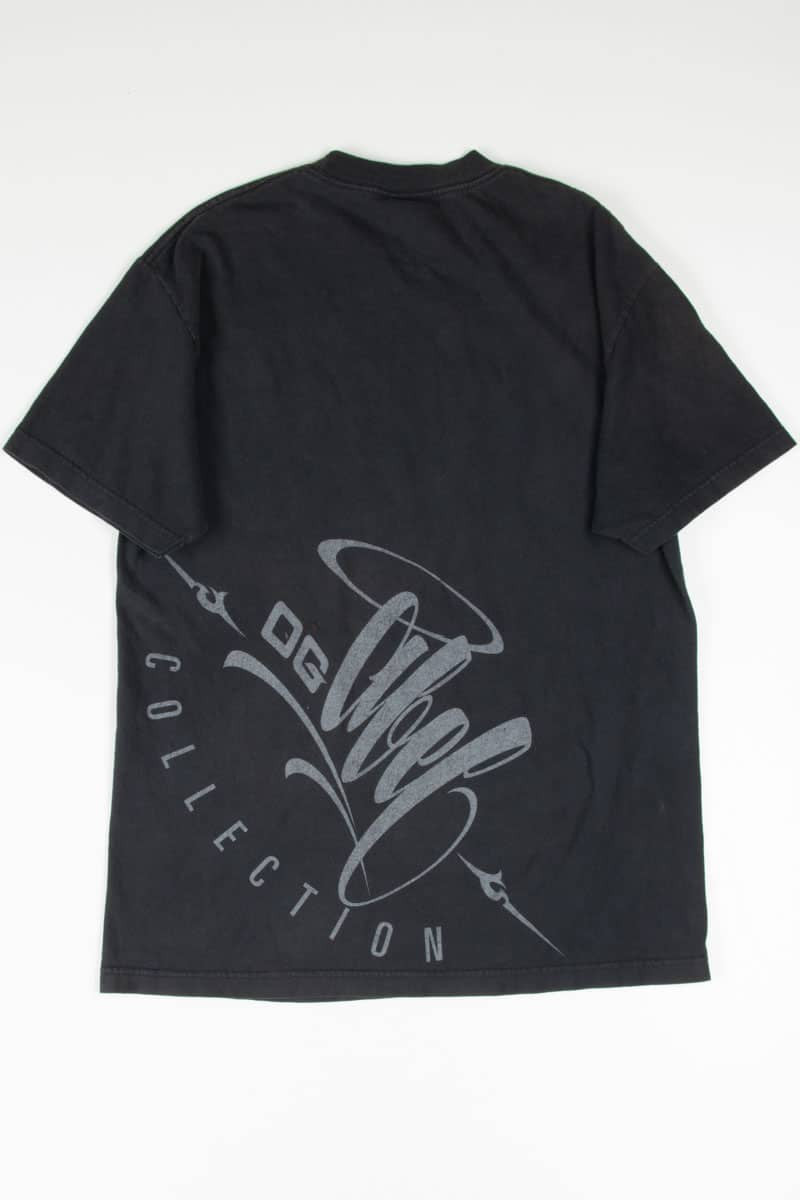 Queen of Hearts OG Abel T-Shirt