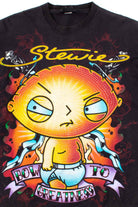 Stewie Ed Hardy T-Shirt