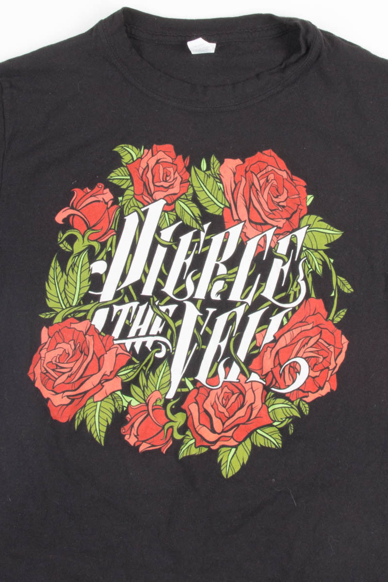 Pierce the Veil Tee 1