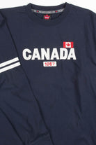 Canada Long Sleeve Tee
