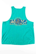 North Shore Hawaii Tank