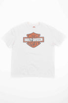 Harley Davidson Louisville Kentucky T-shirt