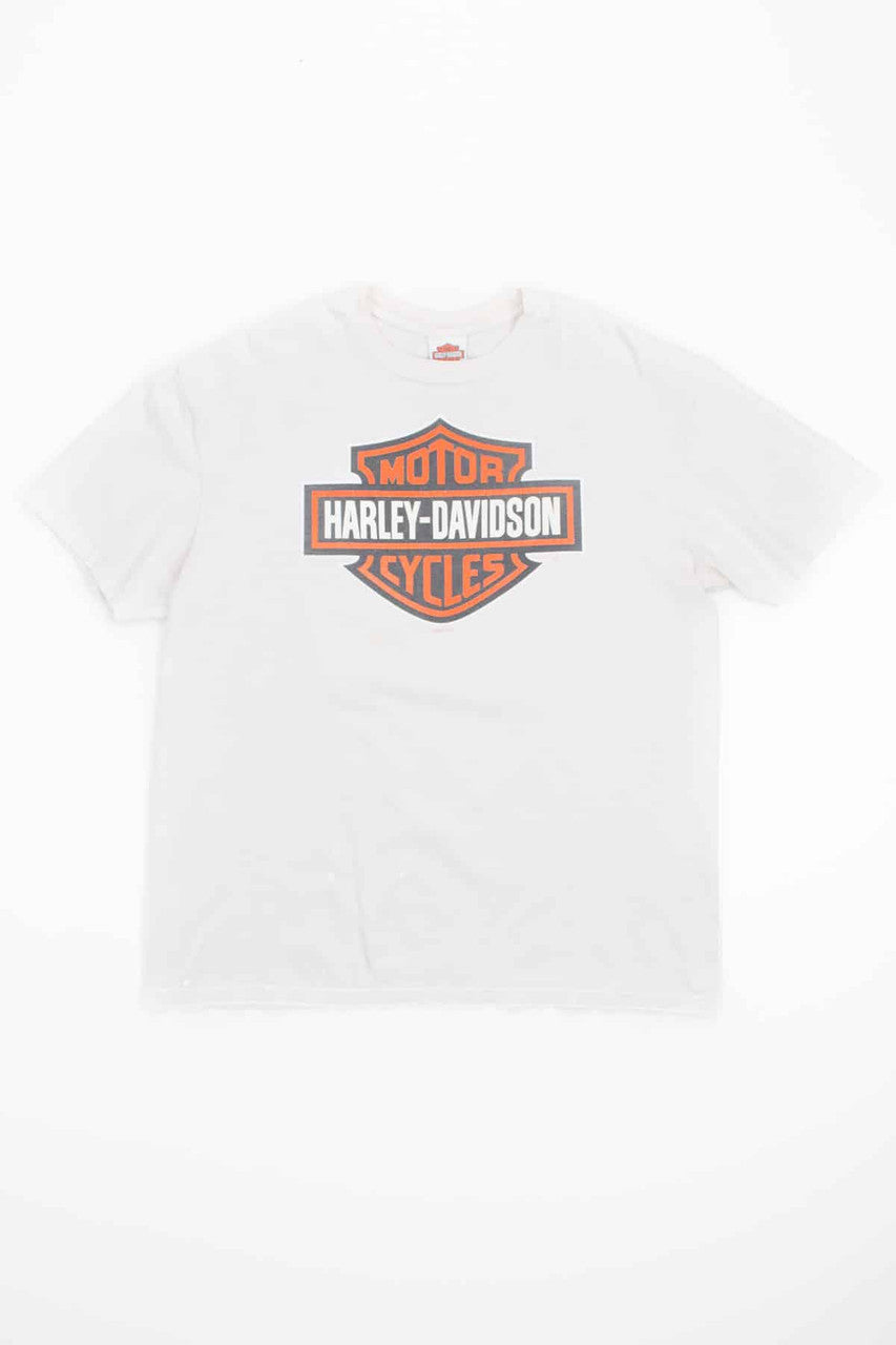 Harley Davidson Louisville Kentucky T-shirt