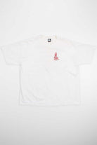 Vintage No Fear Tee (Single Stitch)
