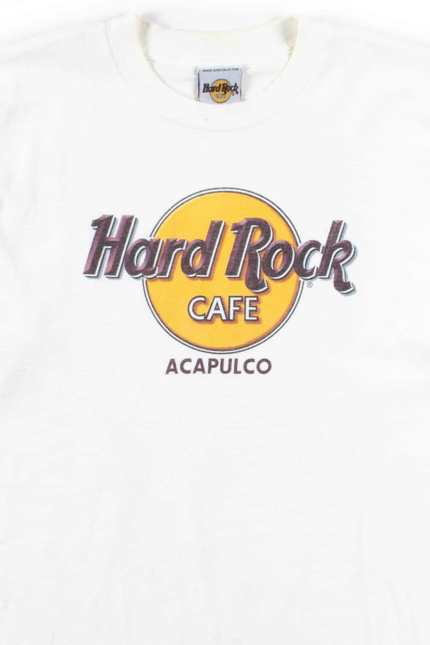 Hard Rock Cafe Acapulco T-Shirt