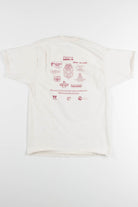 YWCA 1998 5K Race Tee
