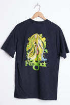 2010 Fernstock Tee