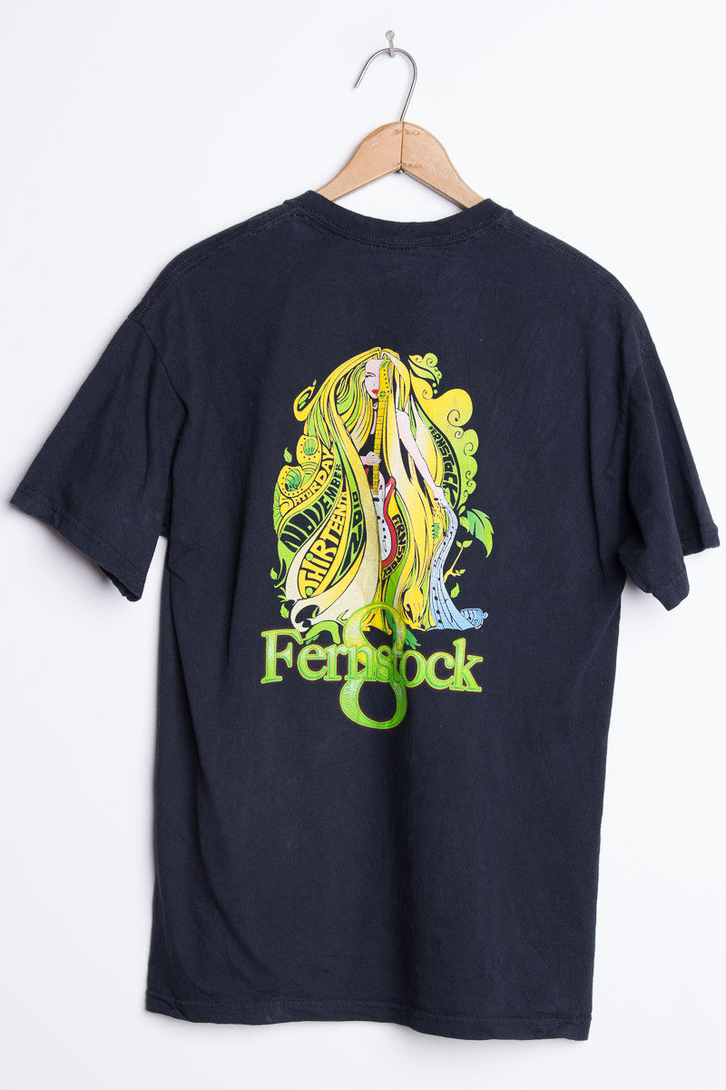 2010 Fernstock Tee