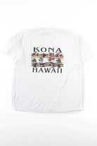 Kona Hawaii T-Shirt (1995)