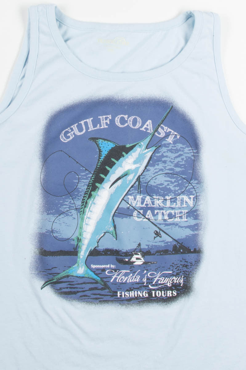 Gulf Coast Tank