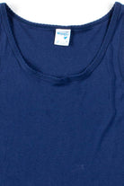 Navy Wrangler Tank