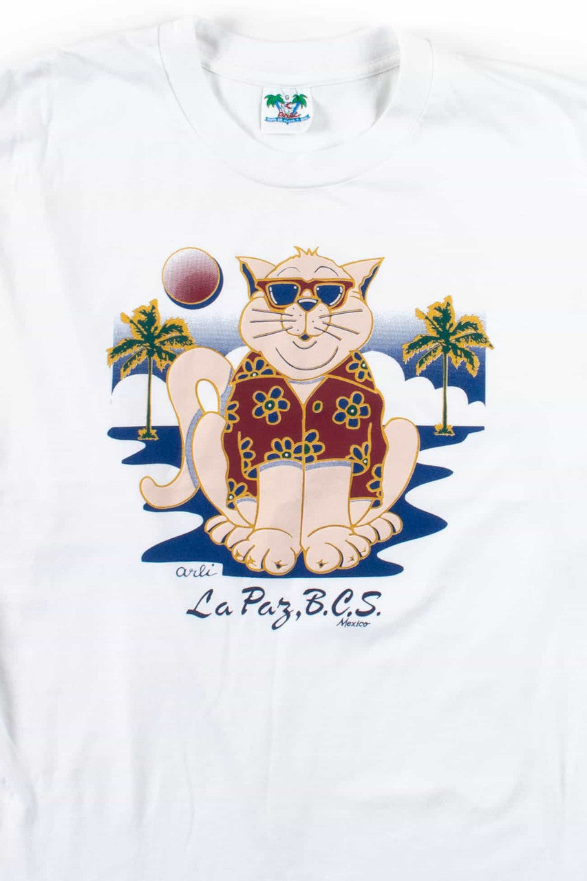 La Paz, B.C.S. T-Shirt