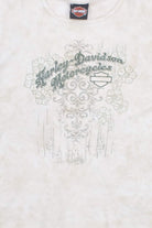 Brisbane Bedazzled Harley Davidson Top