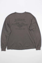 Ride With Pride Harley LS Thermal