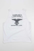 American Legend Harley Tank