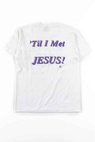 My Life Was A Mess! T-Shirt (Single Stitch)