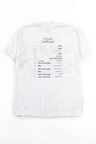 2000 F.Y.L.A. Games T-Shirt